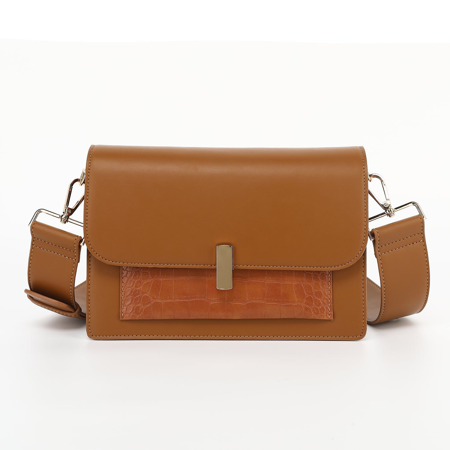 Noella - Gigi Bag Tan Mix