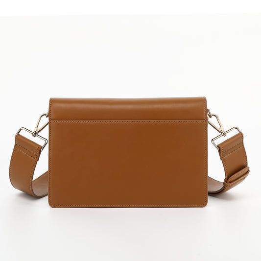 Noella - Gigi Bag Tan Mix