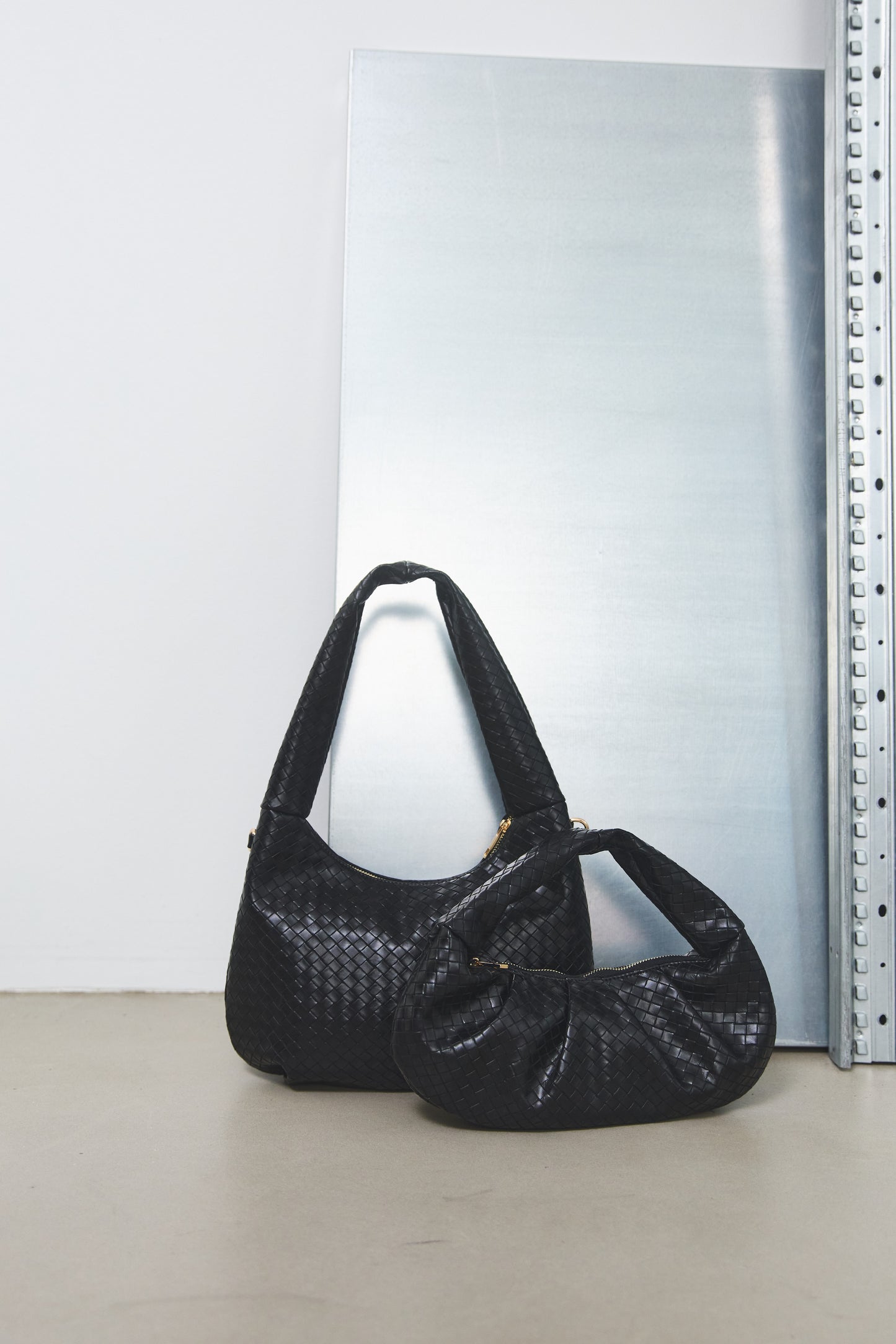 Noella Sula Bag Black
