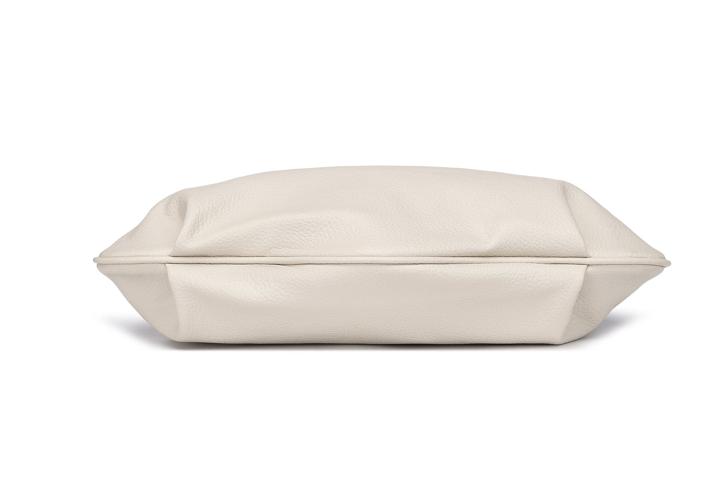 Noella Peony Hobo String Bag Ivory