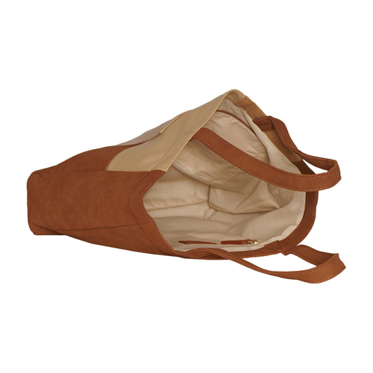 Noella Norri Tote Bag Sand
