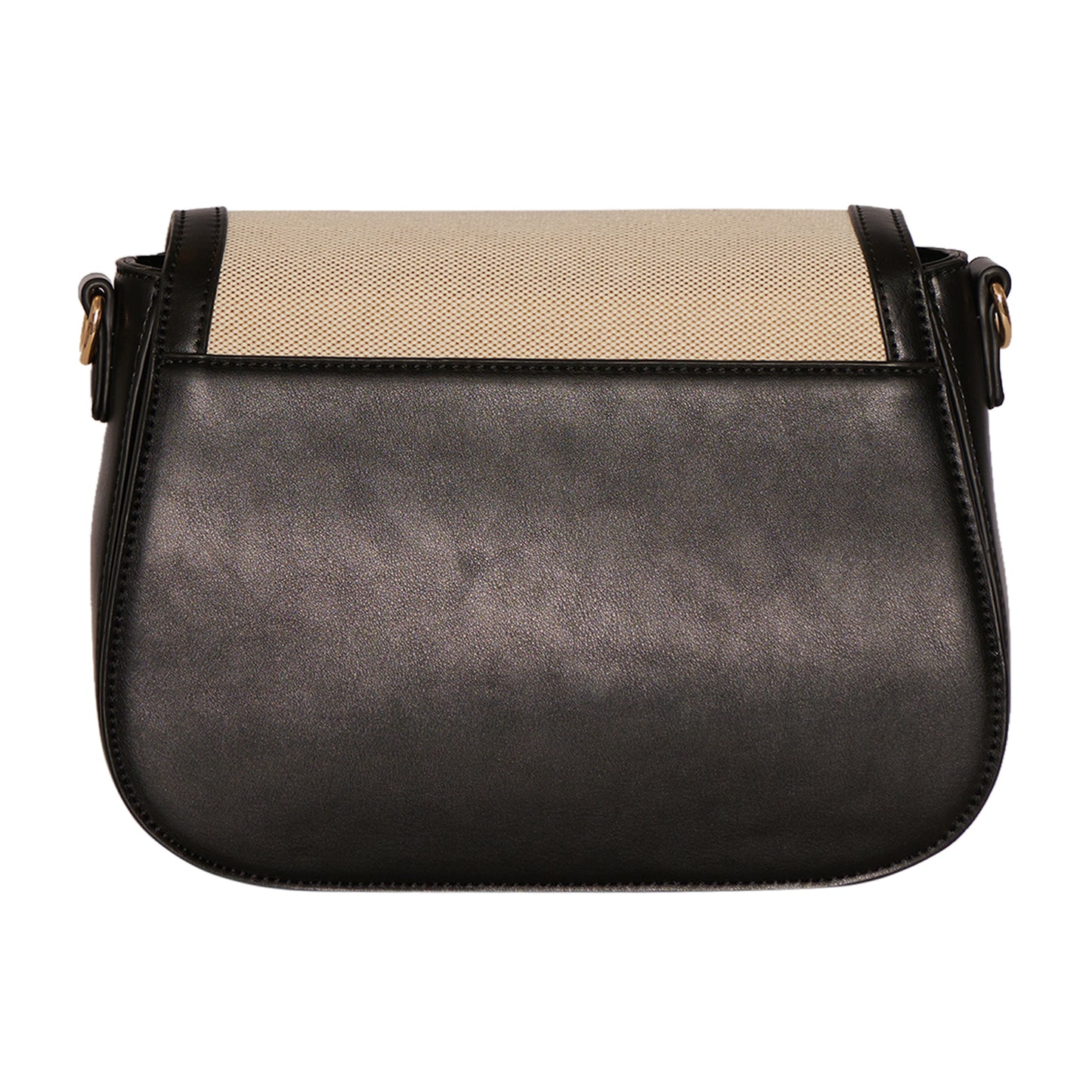 Noella Bina Bag Sand/Black