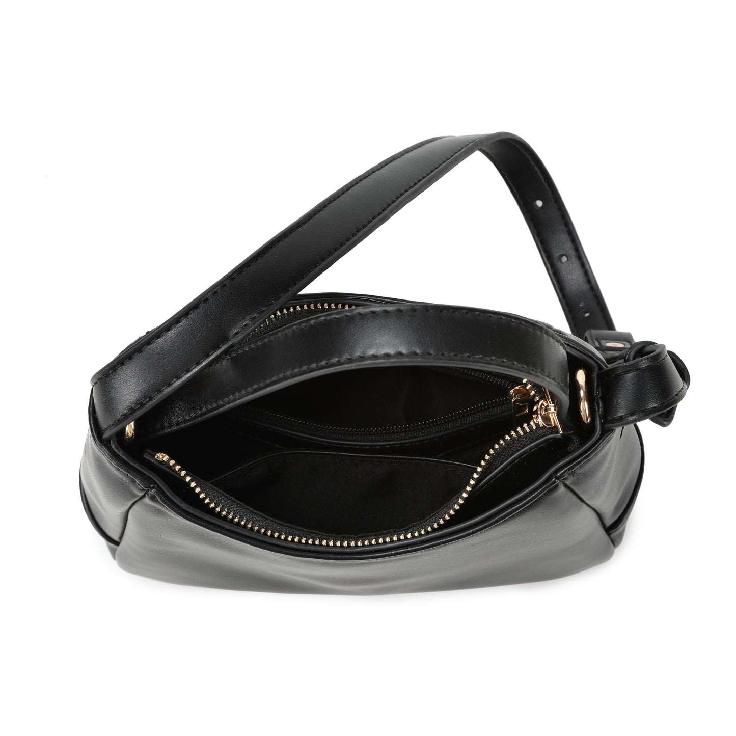 Noella Fjera Bag Small Black