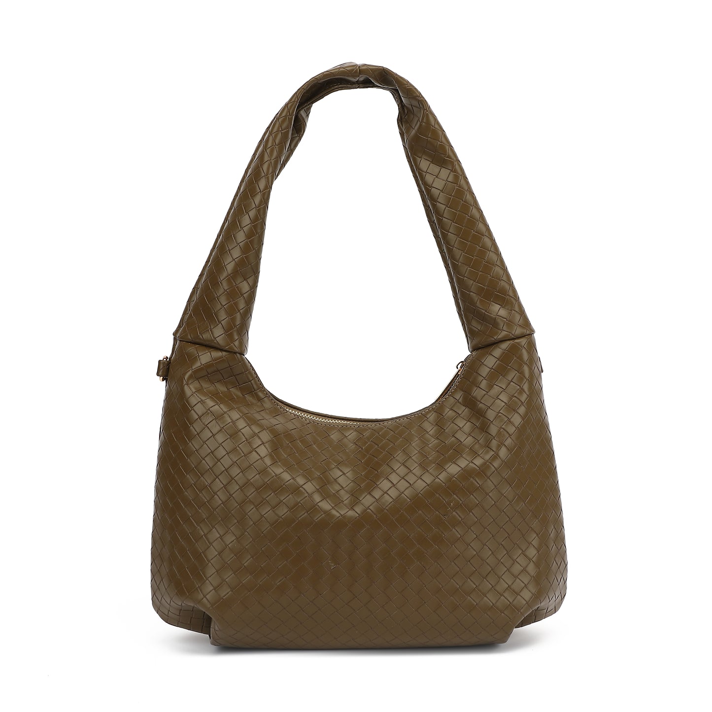 Noella Peony Bag Dark Olive