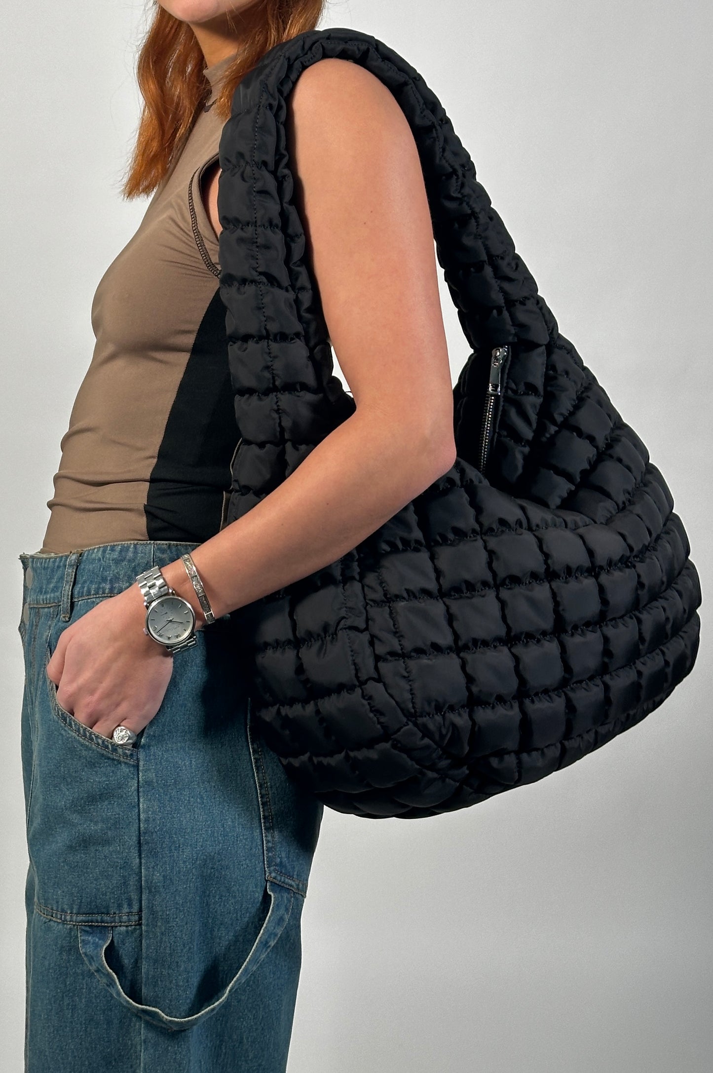 Noella Beah Bag Black
