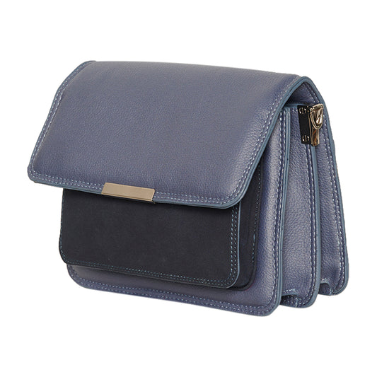 Noella - Taske - Bella Bag - Navy