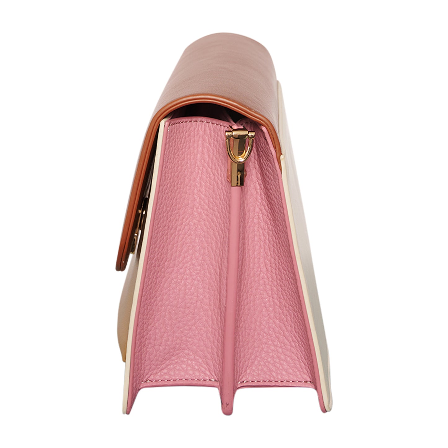Noella Nena Bag Cognac Mix
