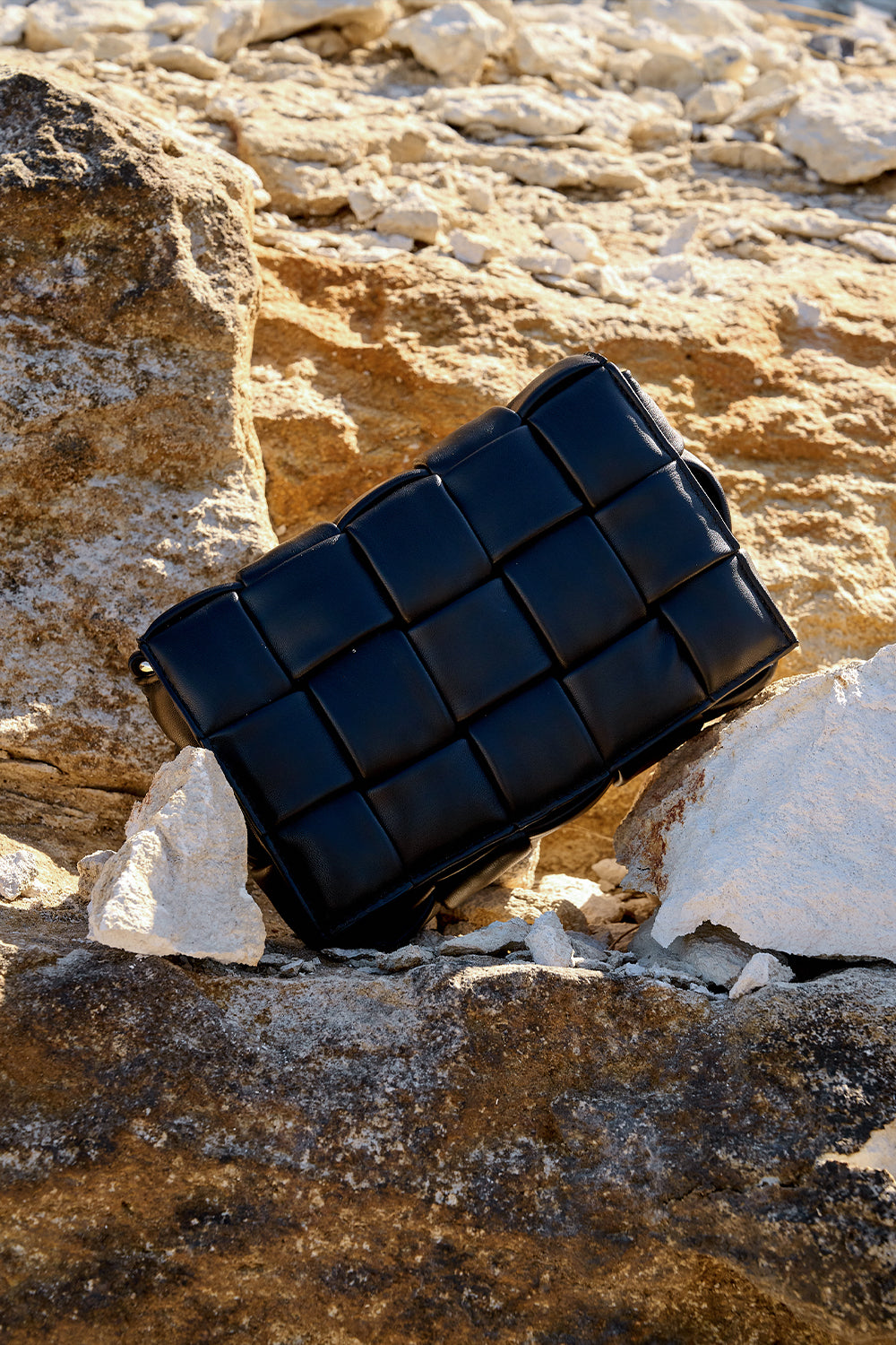 Noella Brick Bag Sort