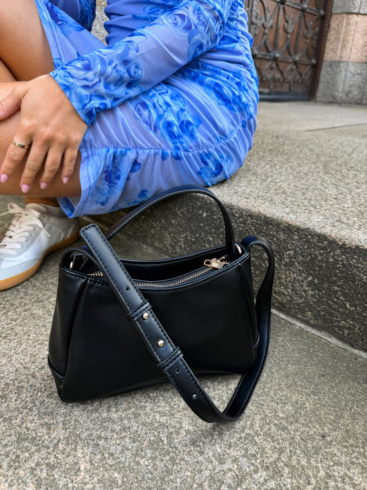 Noella Fjera Bag Small Black