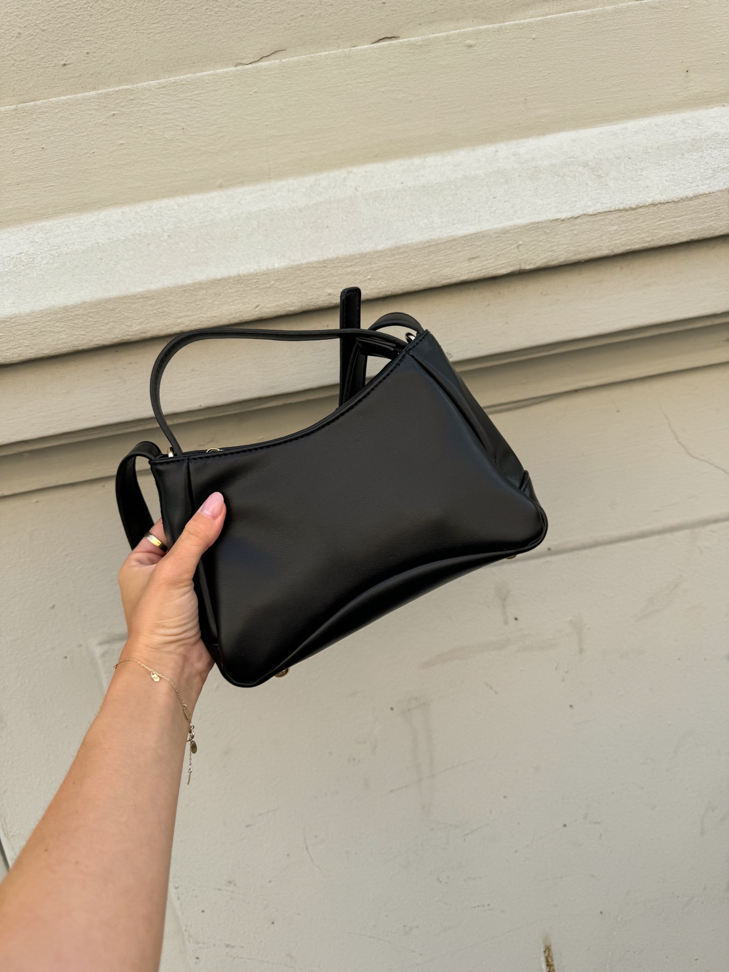 Noella Fjera Bag Small Black