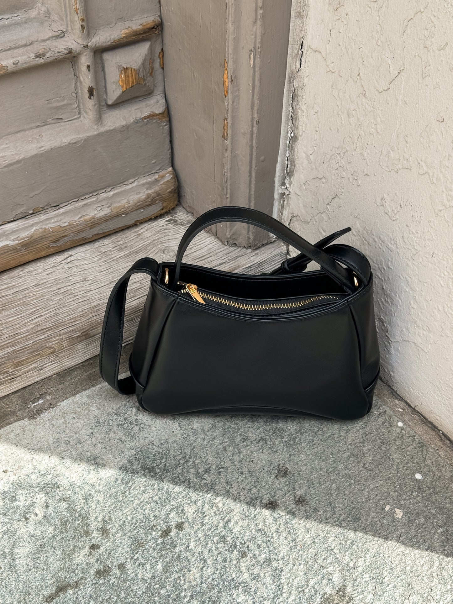 Noella Fjera Bag Small Black