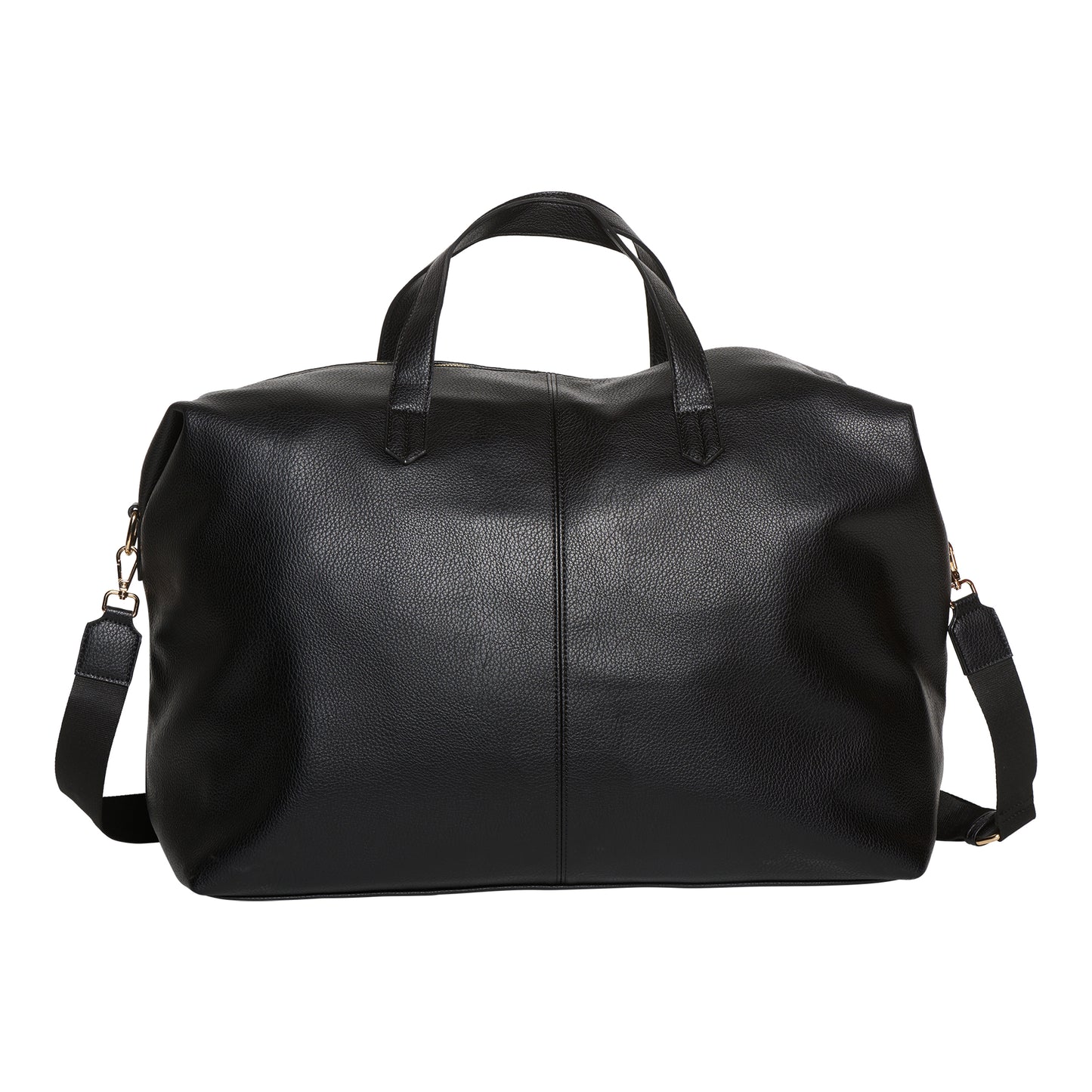 Noella Holdall Medium Weekend Bag Black