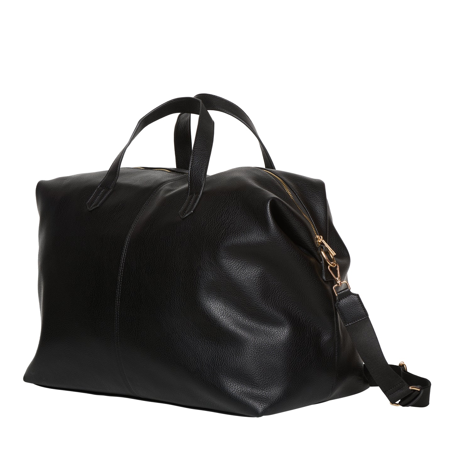Noella Holdall Medium Weekend Bag Black