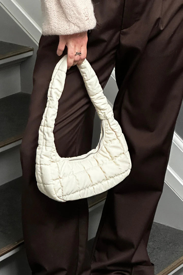 Noella Bonnie Bag Oyster
