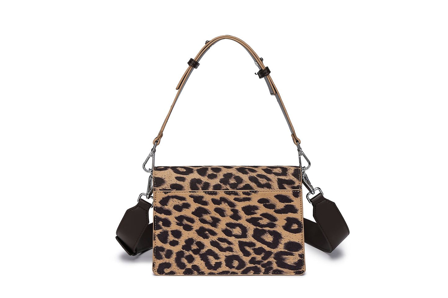 Noella Taske - Adele Bag Leopard