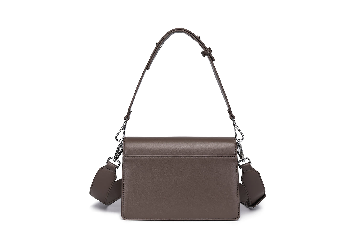 Noella Taske - Adele Bag Timber Brown