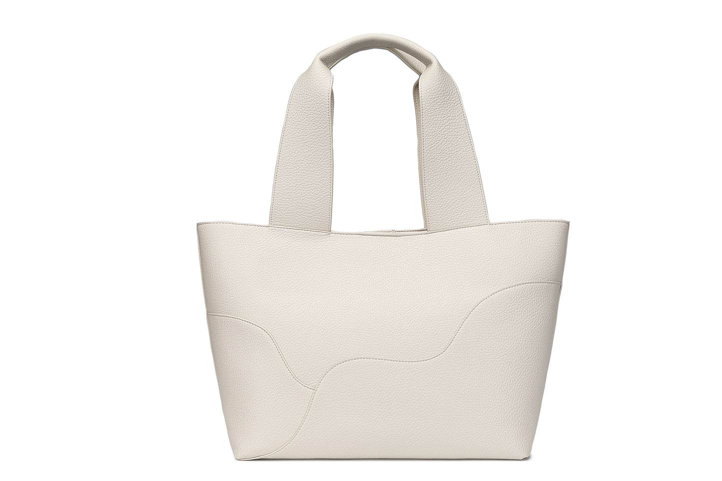 Noella Aika Tote Bag Ivory