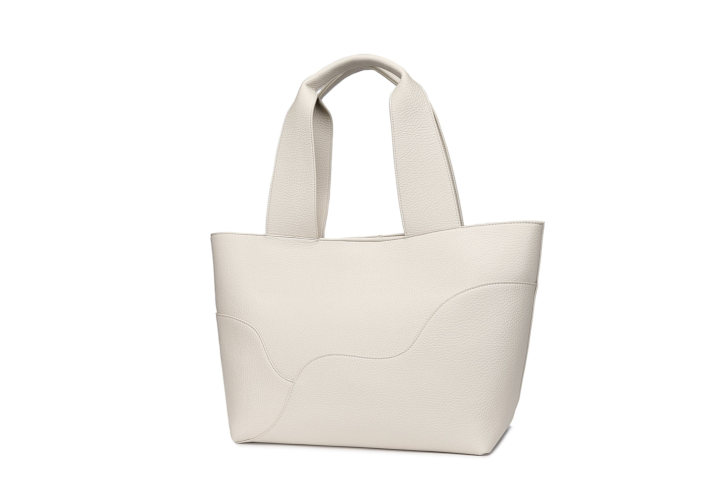 Noella Aika Tote Bag Ivory