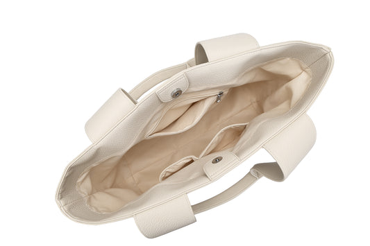 Noella Aika Tote Bag Ivory