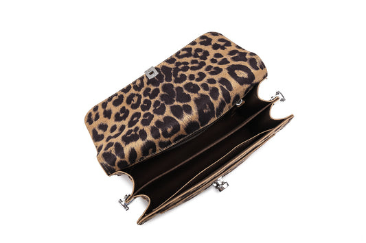 Noella Taske - Adele Bag Leopard