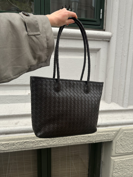 Noella Letizia Bag Black