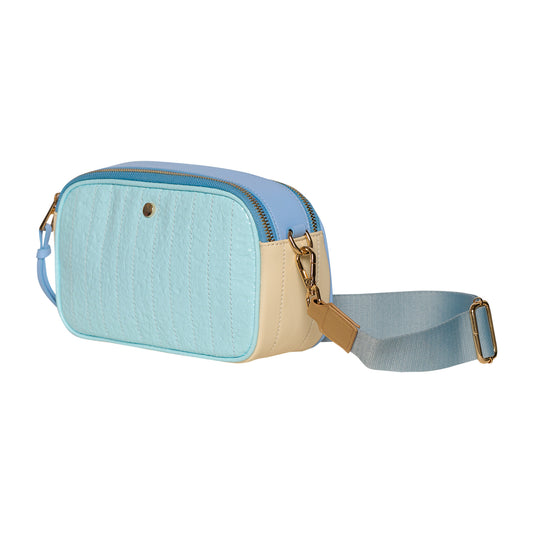 Noella Mira Bag Skyblue Mix