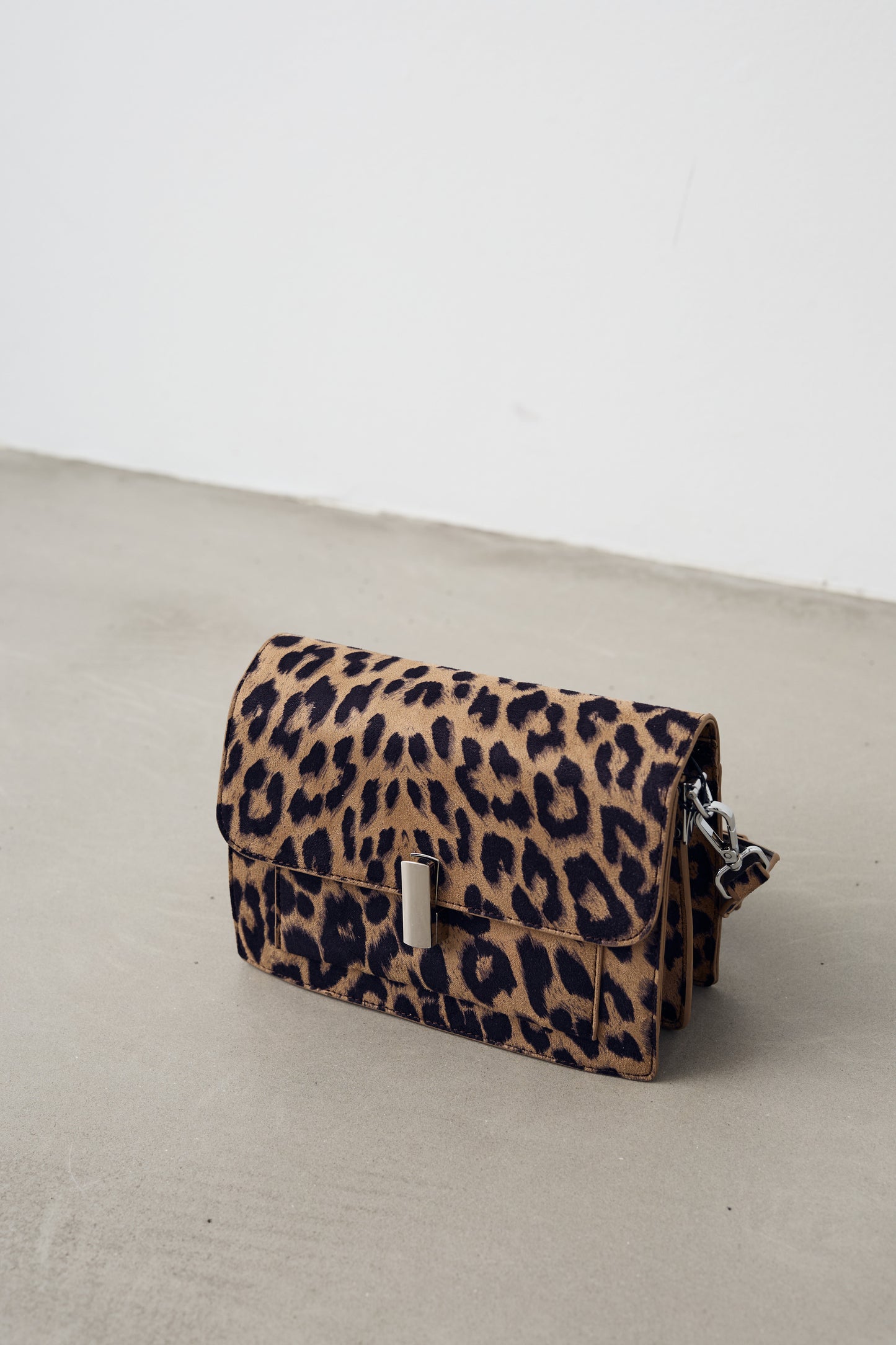 Noella Taske - Adele Bag Leopard