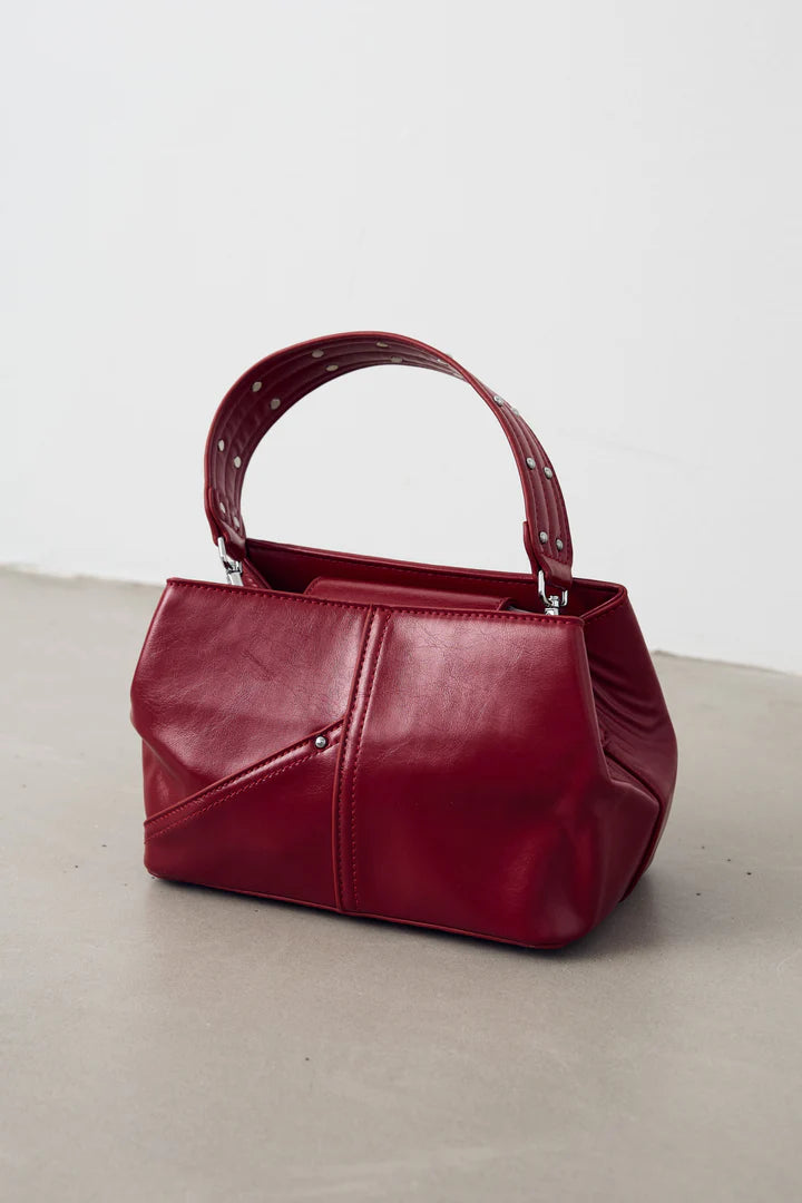 Noella Tala Bag Red