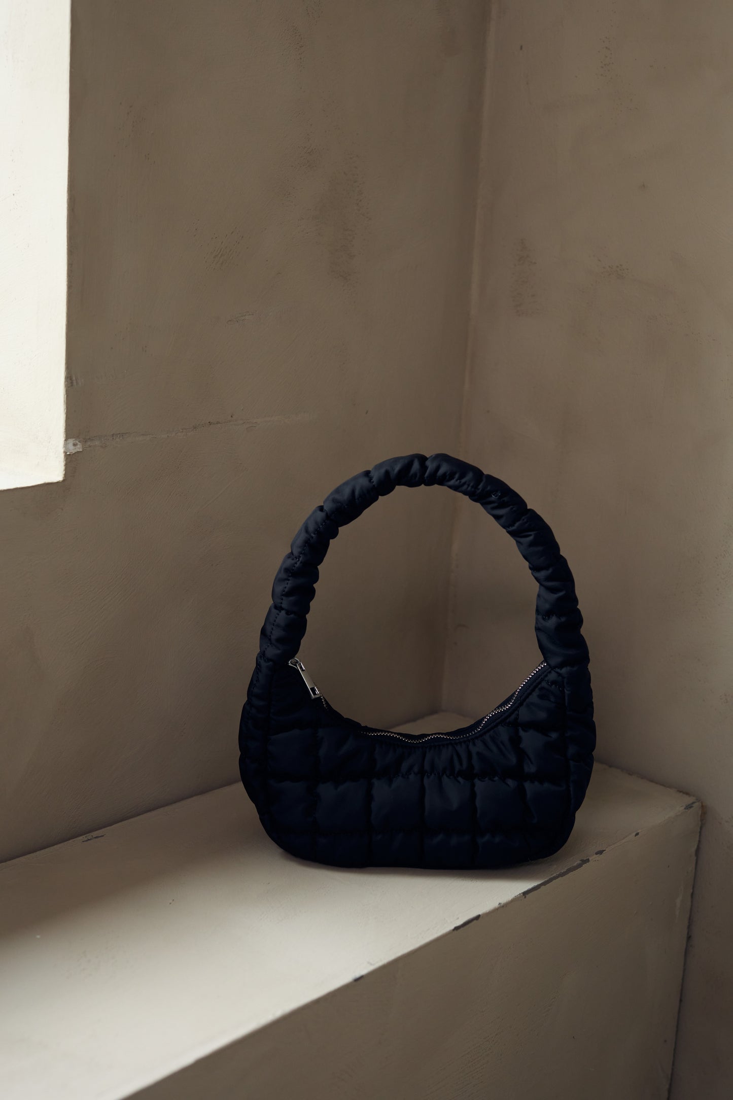 Noella Bonnie Bag Black