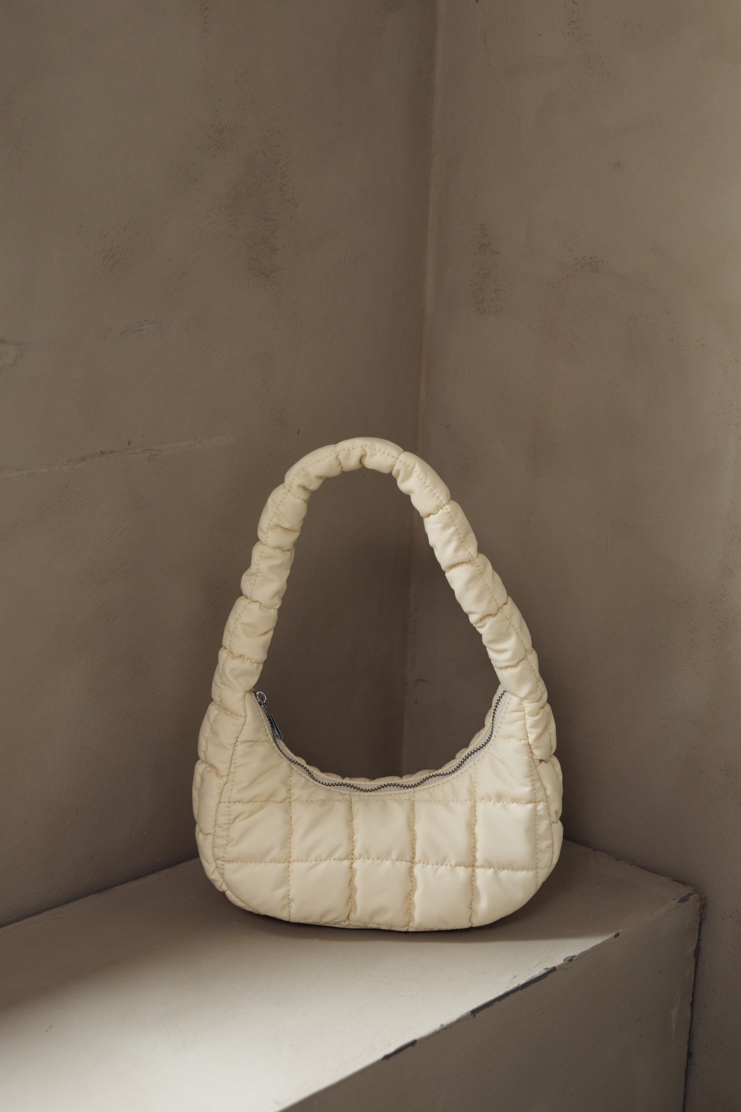 Noella Bonnie Bag Oyster