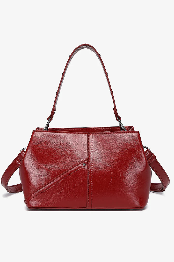 Noella Tala Bag Red