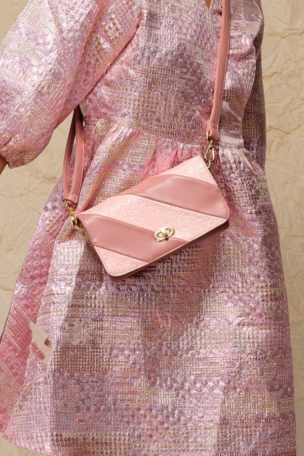 Noella Yasmin Bag Blush Mix