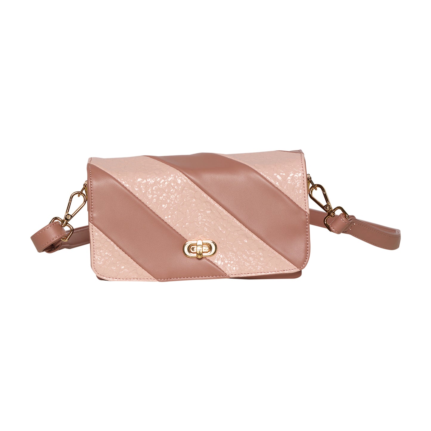 Noella Yasmin Bag Blush Mix