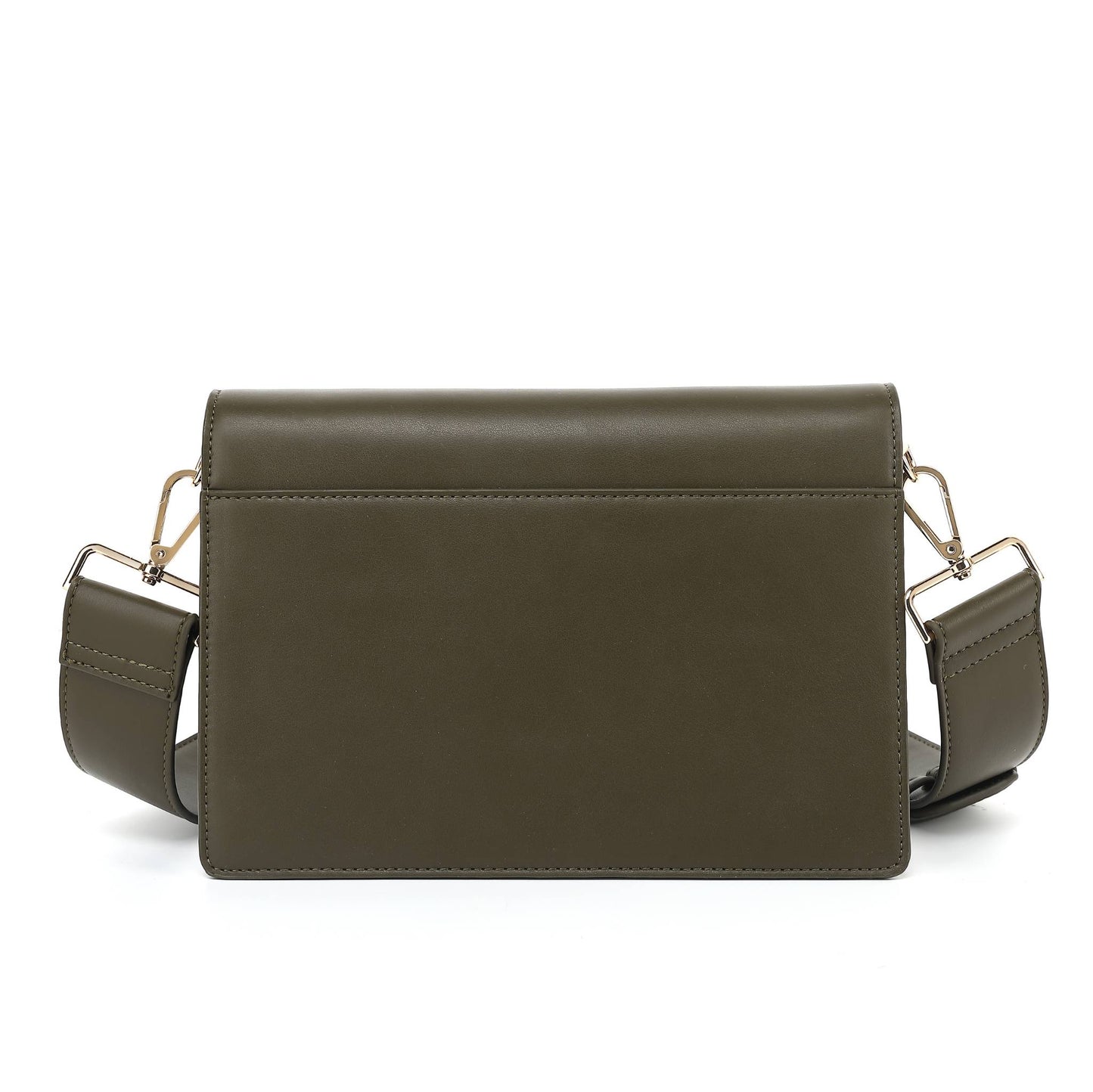 Noella - Gigi Bag Dark Olive