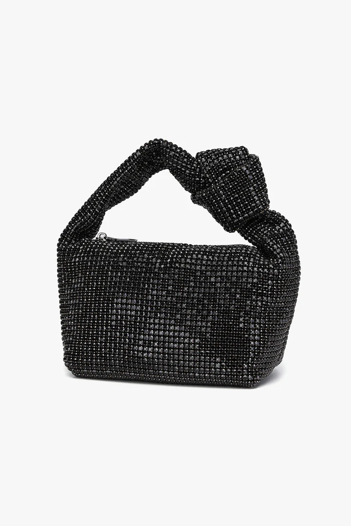 Noella Sissy Sequin Bag black