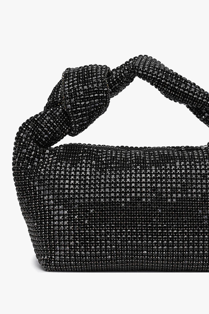 Noella Sissy Sequin Bag black
