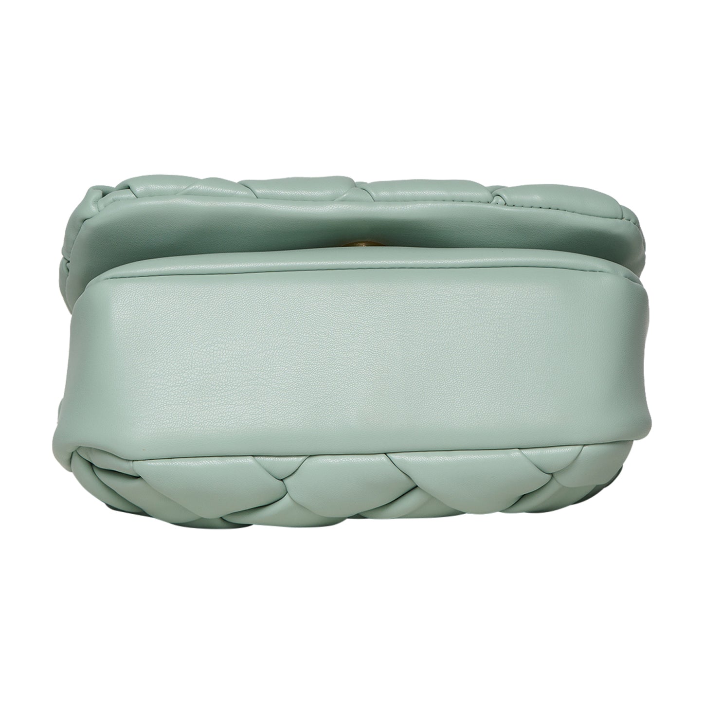 Noella Brick Compartment Bag Mist Green