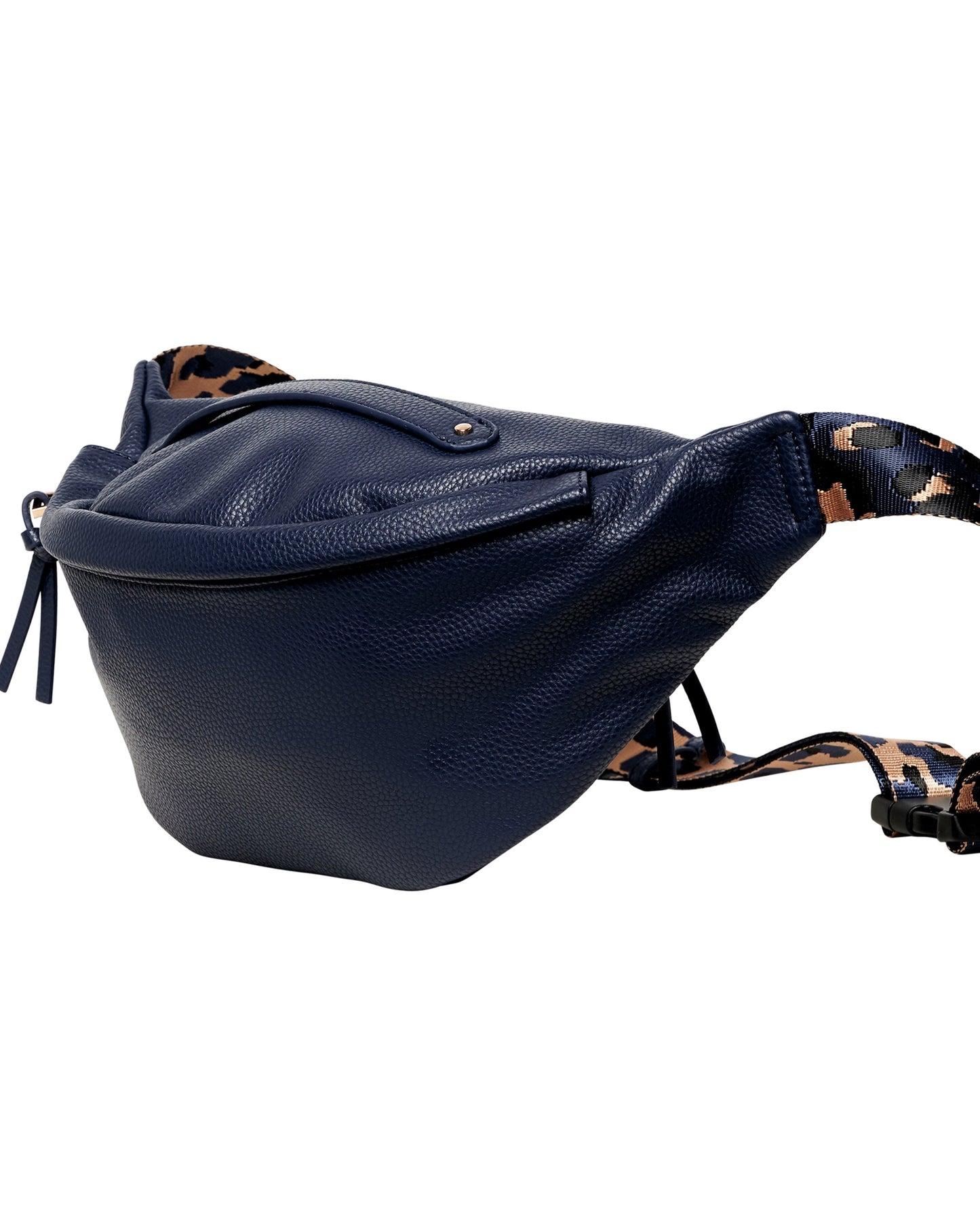 Cuba Bum Bag - Crossbody taske - Navy