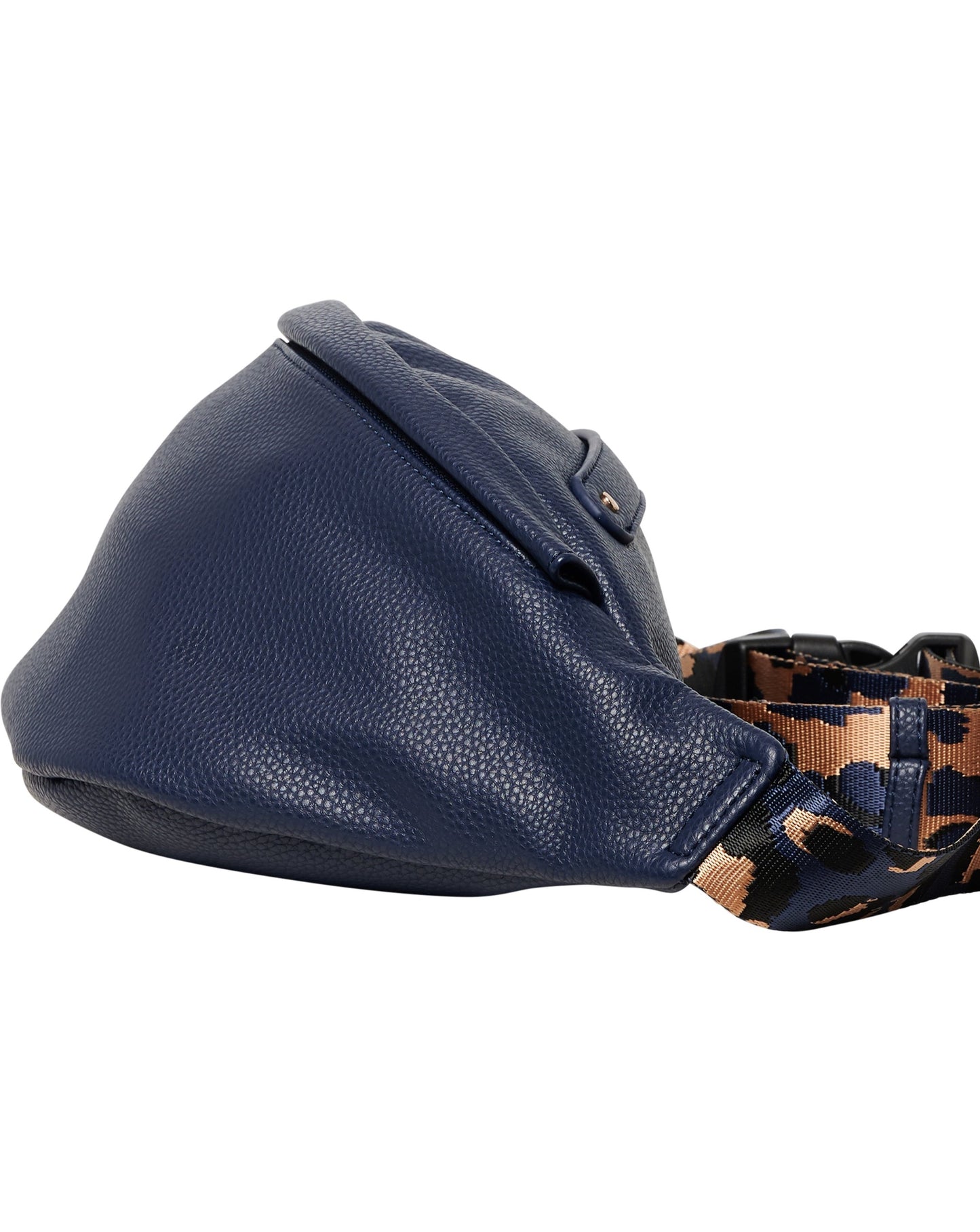 Cuba Bum Bag - Crossbody taske - Navy