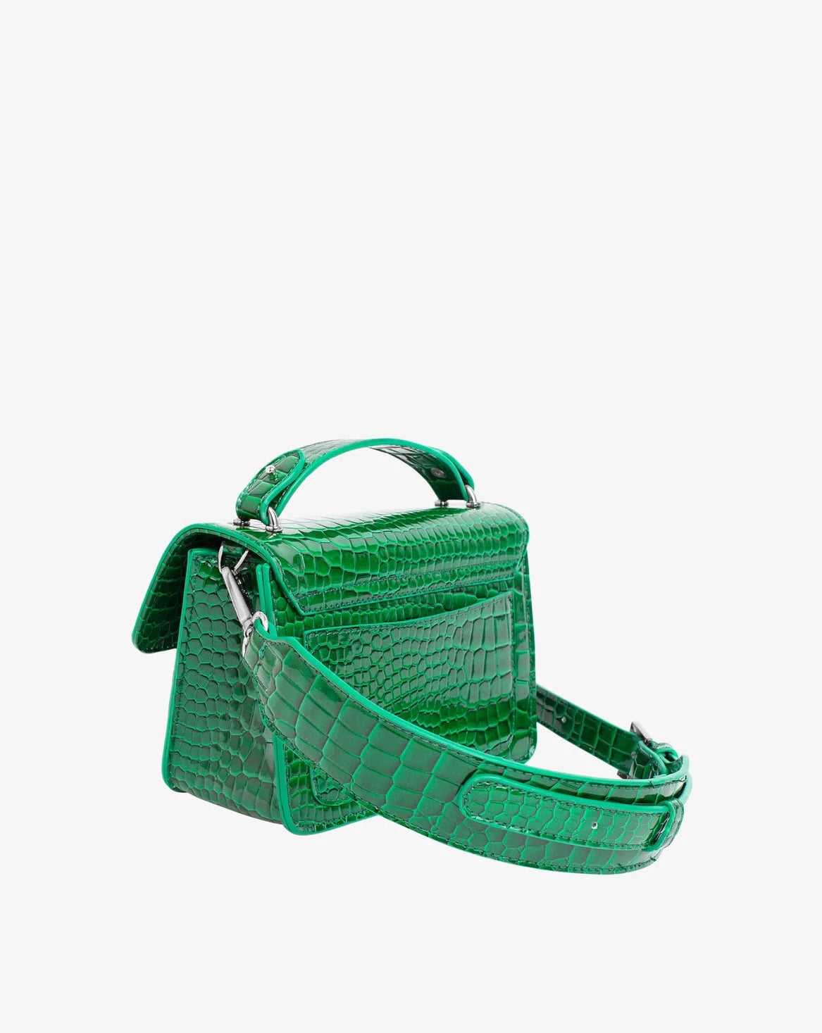 HVISK - Renei Trace - Crossbody taske - Grøn