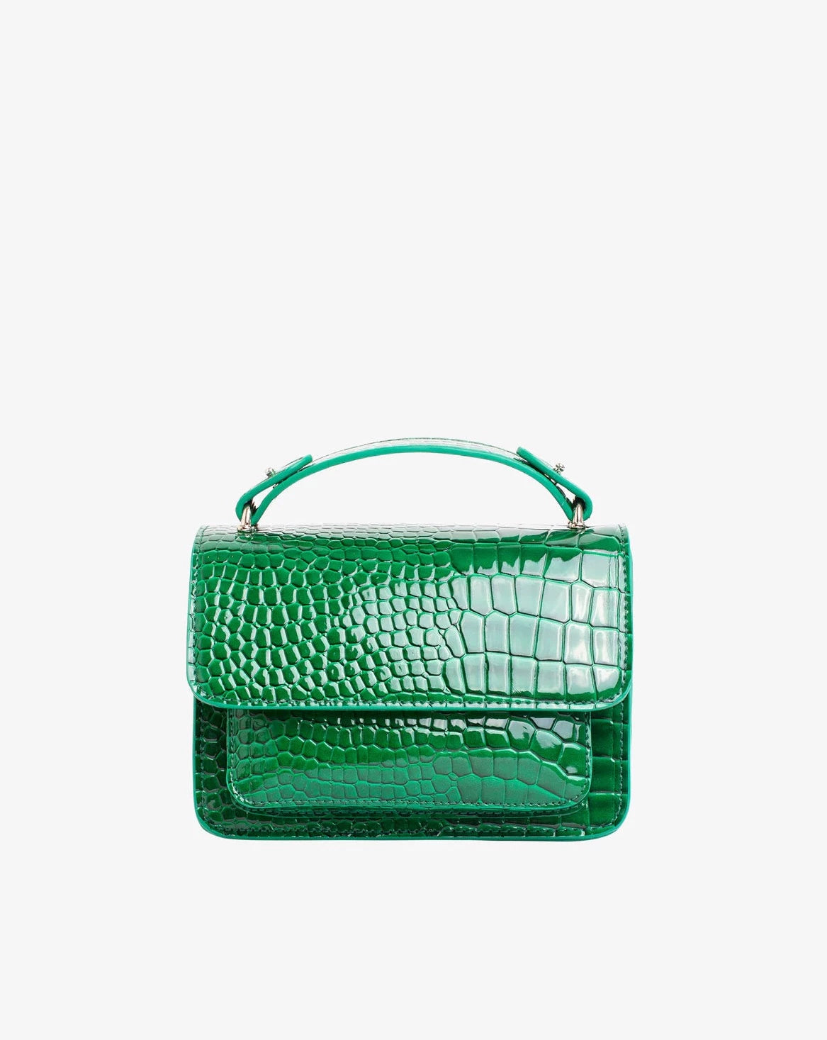 HVISK - Renei Trace - Crossbody taske - Grøn