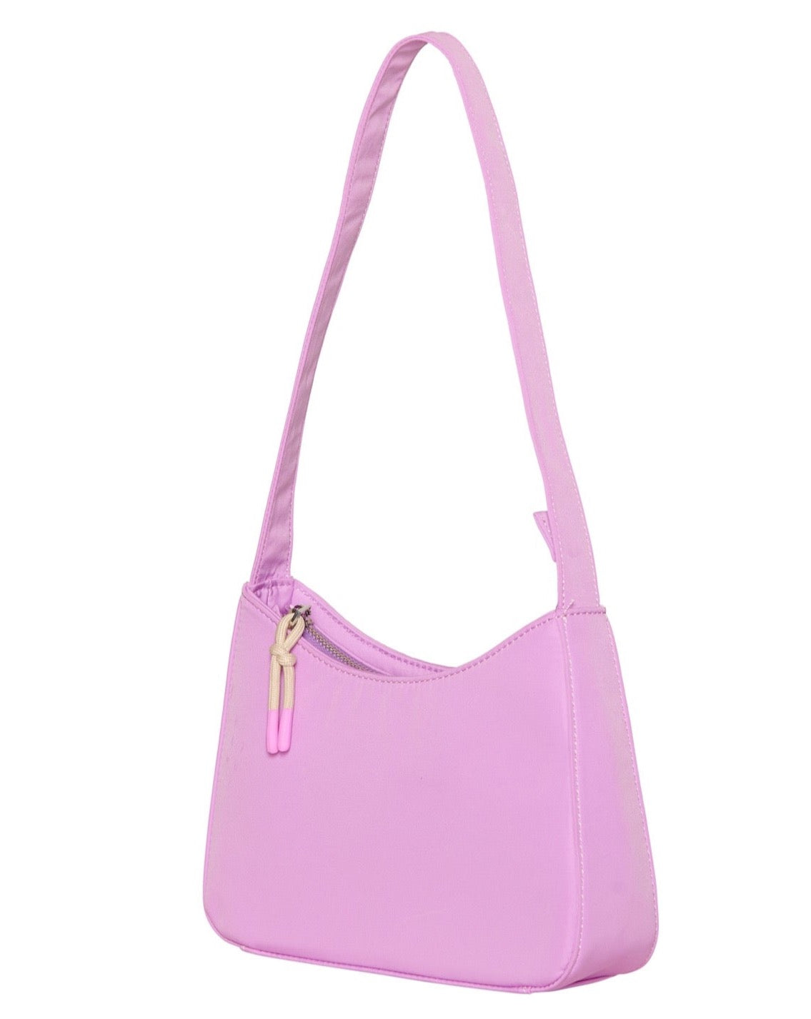 Noella - Troy Small - Skuldertaske - Lilla