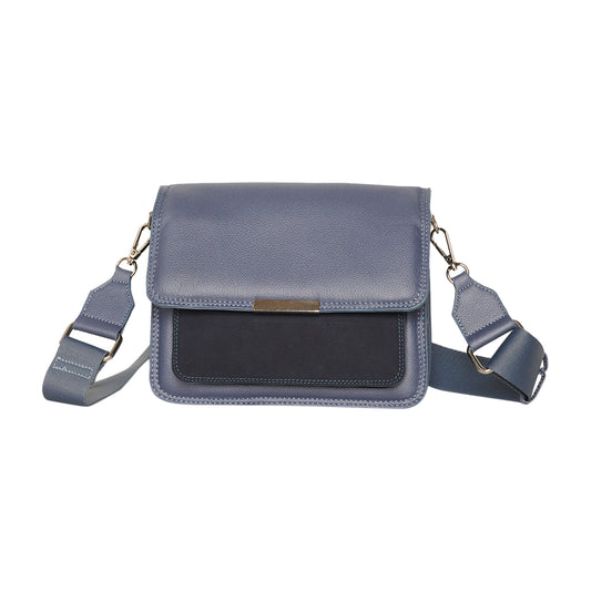 Noella - Taske - Bella Bag - Navy