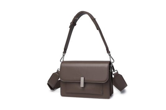 Noella Taske - Adele Bag Timber Brown