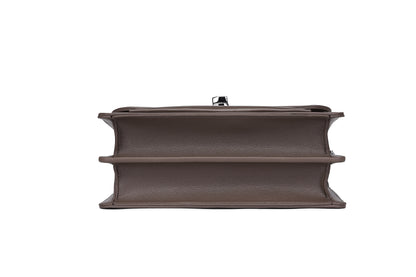 Noella Taske - Adele Bag Timber Brown