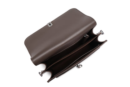 Noella Taske - Adele Bag Timber Brown