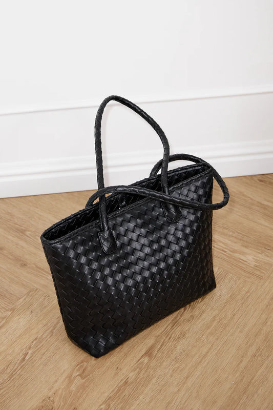 Noella Letizia Bag Black