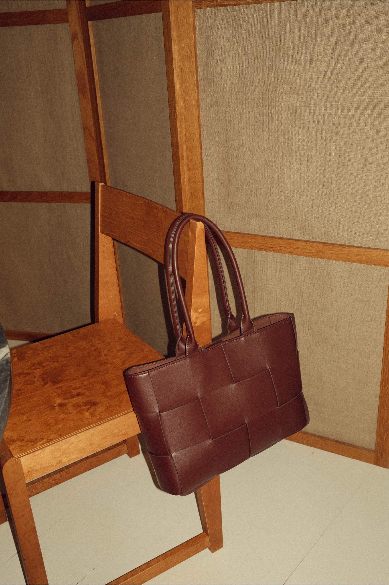 Noella Lizzie Bag Brown