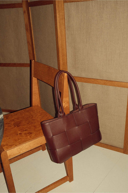 Noella Lizzie Bag Brown