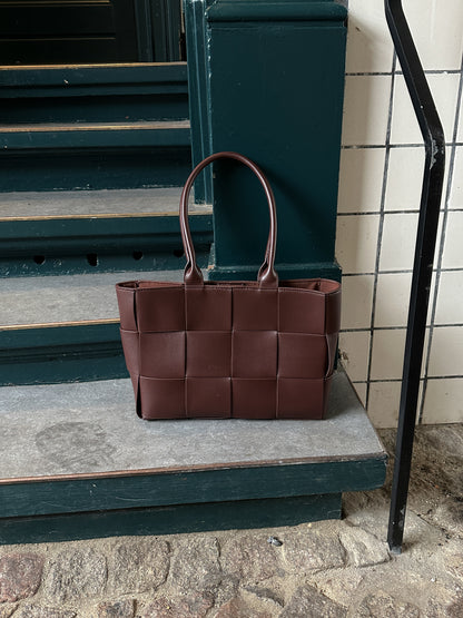 Noella Lizzie Bag Brown